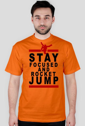 Rocet jumper