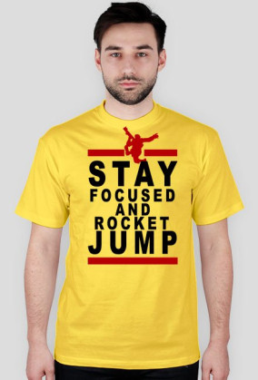 Rocet jumper
