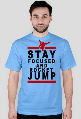 Rocet jumper
