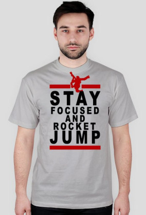 Rocet jumper