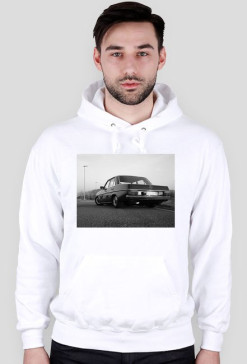 Bluza z kapturem