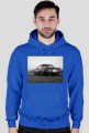 Bluza z kapturem