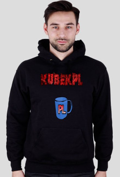 bluza dla kubków
