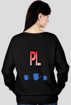 bluza dla kubeczek