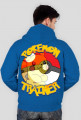 Bluza 'Pokemon Trainer'