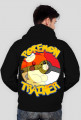 Bluza 'Pokemon Trainer'