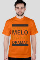 KOSZULKA MELO/DRAMAT 2