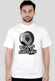 Koszulka Dobre Rolki