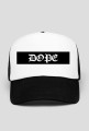 Czapka  „DOPE” by FRESH TXTL