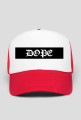 Czapka  „DOPE” by FRESH TXTL