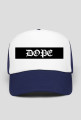 Czapka  „DOPE” by FRESH TXTL