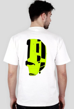 T'shirt Audi S3 8P