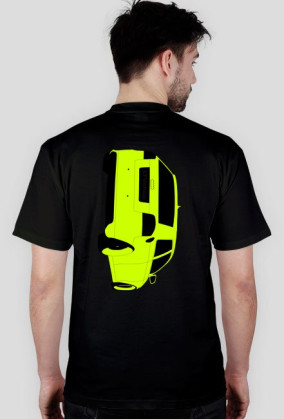 T'shirt Audi S3 8P