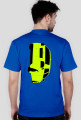 T'shirt Audi S3 8P