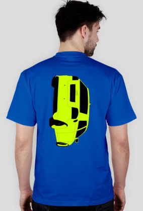 T'shirt Audi S3 8P