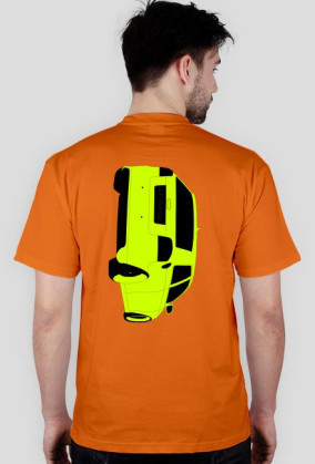 T'shirt Audi S3 8P
