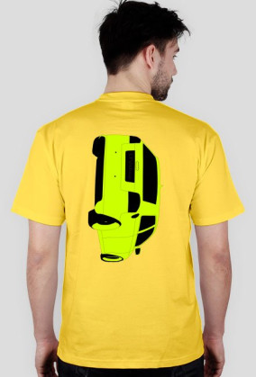 T'shirt Audi S3 8P