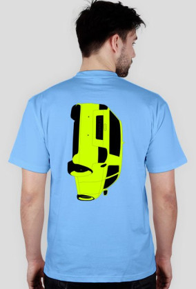 T'shirt Audi S3 8P