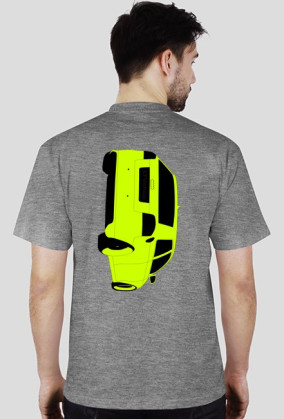 T'shirt Audi S3 8P