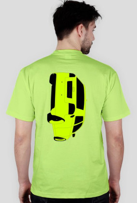 T'shirt Audi S3 8P