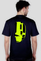 T'shirt Audi S3 8P