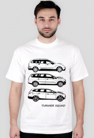 TURNIER SQUAD