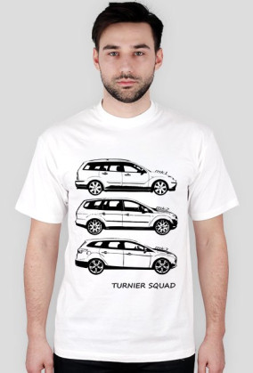 TURNIER SQUAD