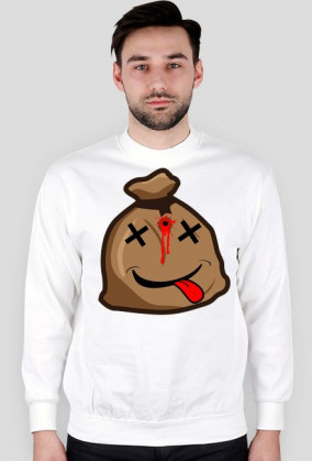 Dead Loot Bag BKM
