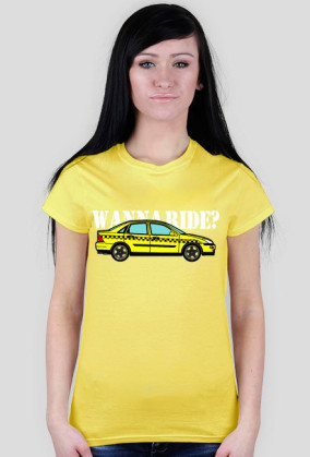 YELLOW CAB /W