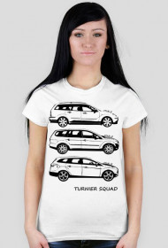 TURNIER SQUAD
