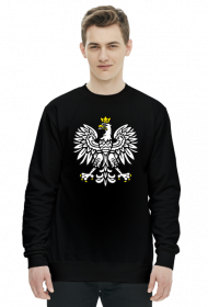 POLSKI ORZEŁ (bluza)