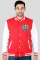 POLSKI ORZEŁ (bluza college) przód
