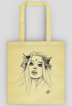 Torba Witch