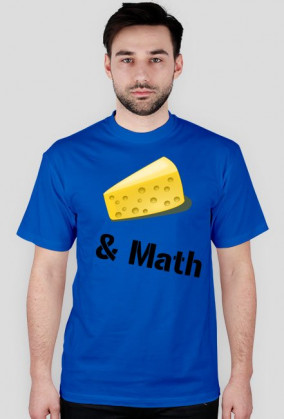 Cheese & Math