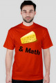 Cheese & Math