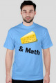 Cheese & Math