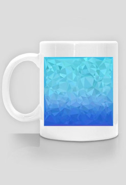 kubek blue horizon