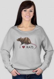 I love RATS