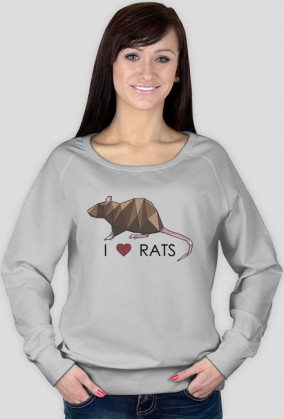 I love RATS