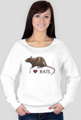 I love RATS