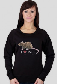 I love RATS