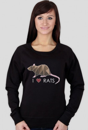 I love RATS