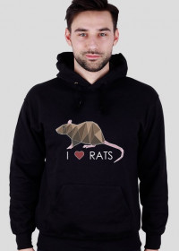 I love RATS