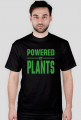POWERED BY PLANTS