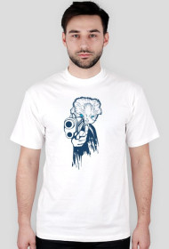 Random - Koszulka Męska Różnokolorowa