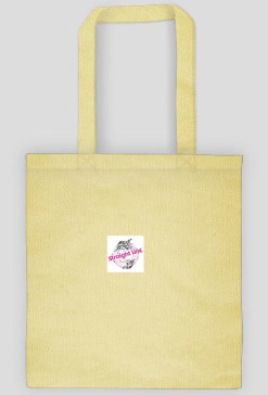 Cat Bag by Kropka