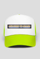 Czapka „Welcome to Miami” by FRESH TXTL