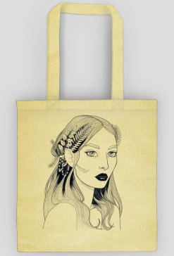 elf bag