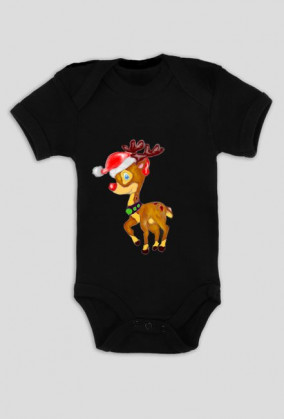 Reindeer for Children