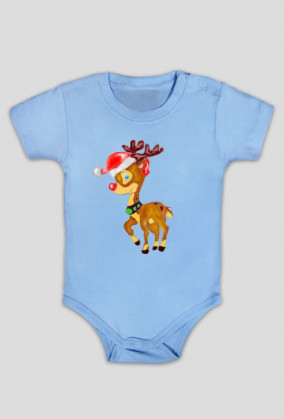 Reindeer for Children